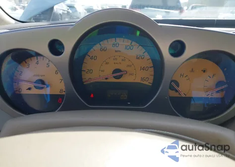 2005 Nissan Murano Sl z USA, uszkodzony, nr VIN JN8AZ08T95W308527